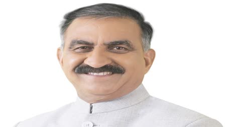 CM Sukhvinder Singh Sukhu