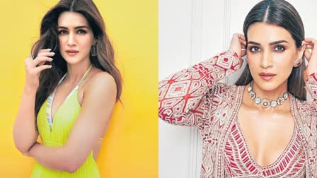 Do Patti Kriti Sanon On Surgery