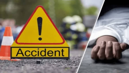 A devastating road accident occurred late Friday night near the government high school in Sendhwa, resulting in the deaths of four persons.