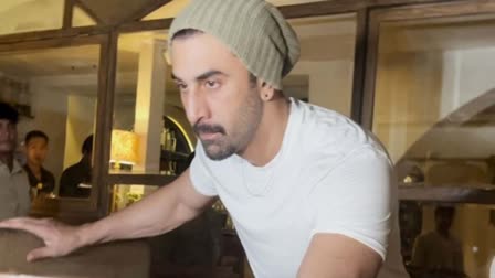 Ranbir Kapoor