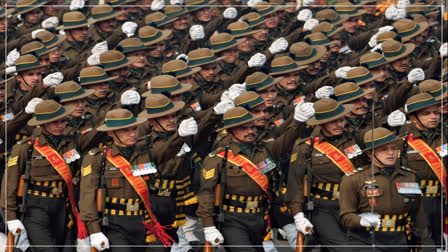 Indian Army Infantry Day