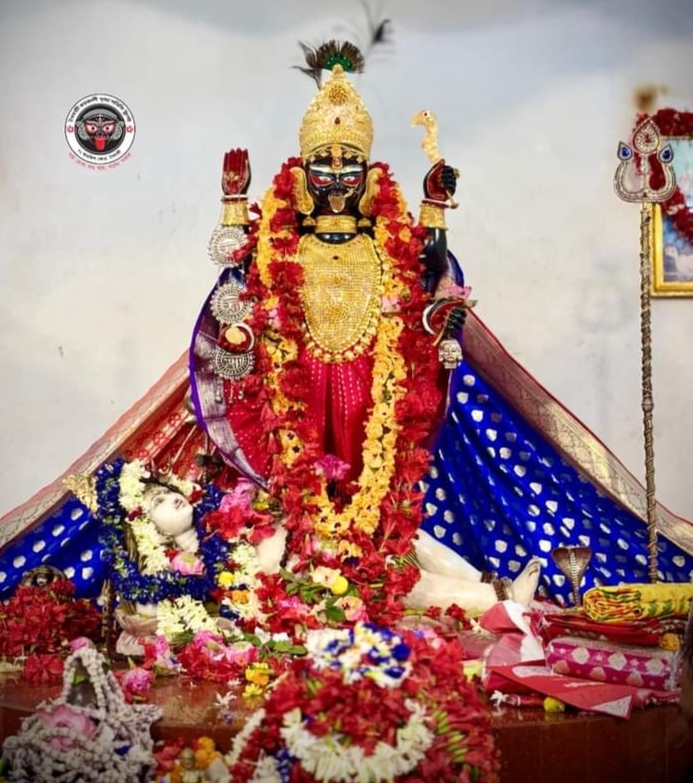 Naihati Boro Maa