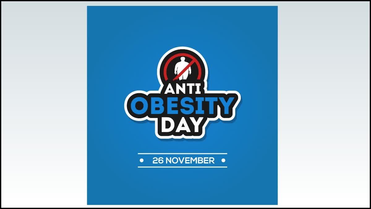 World Anti-Obesity Day