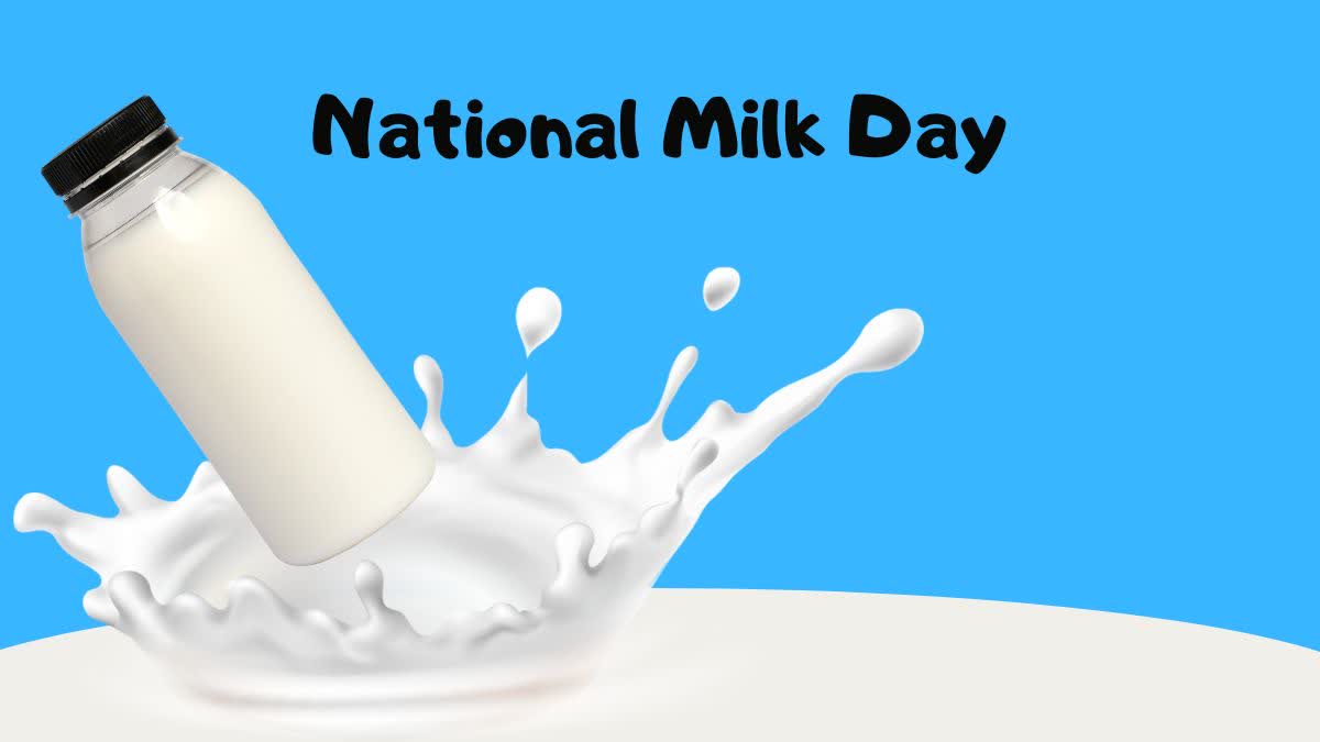 National Milk day