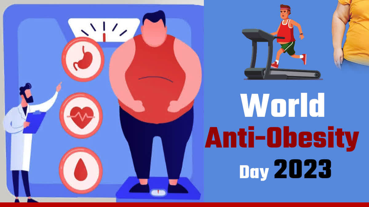 World Anti-Obesity Day 2023