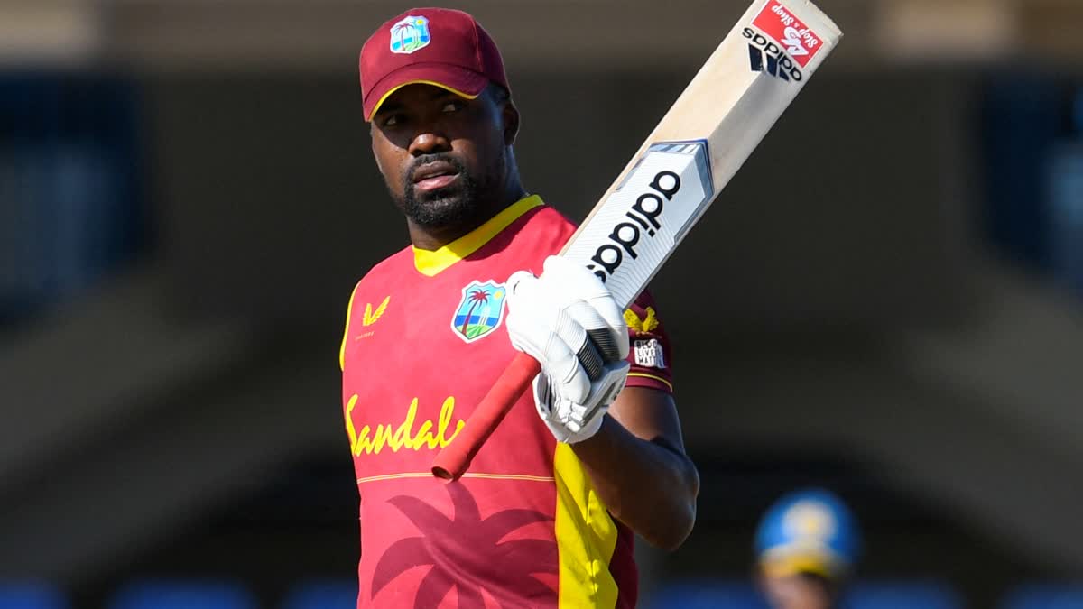 Darren Bravo Retirement