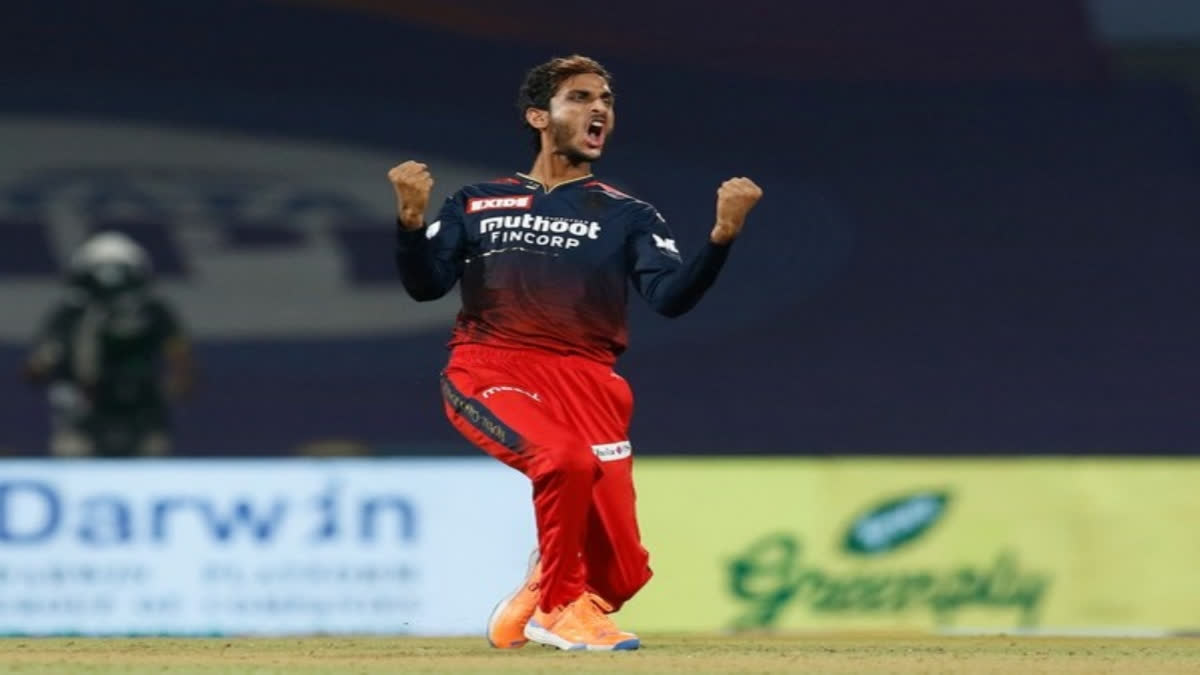 IPL 2024: Shahbaz Ahamad traded to Sunrisers Hyderabad; Mayank Dagar traded to Royal Challengers Bangalore