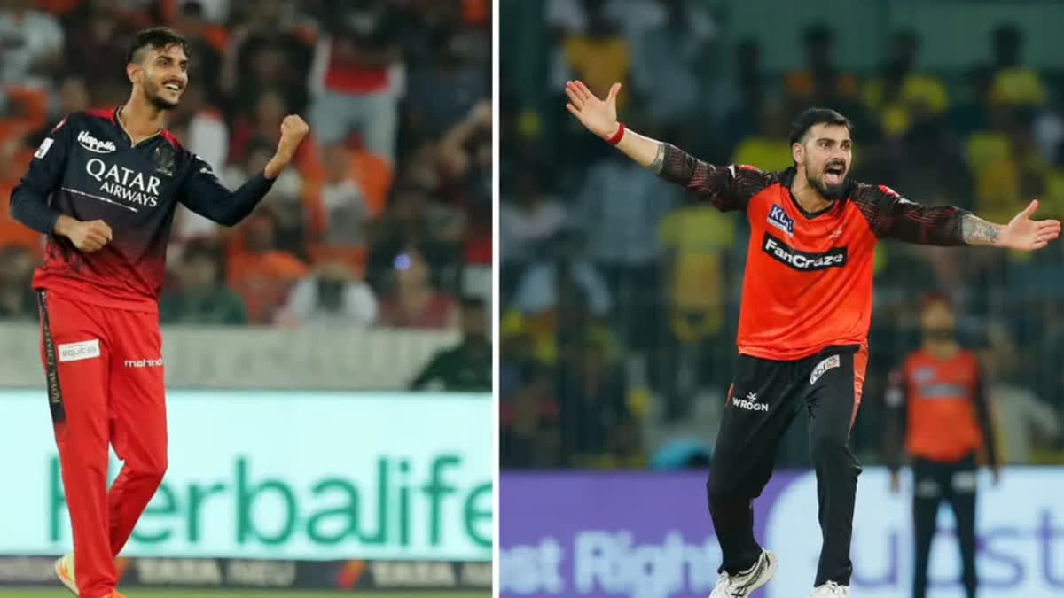 Shahbaz Ahmed joins Sunrisers Hyderabad in IPL 'trading', Mayank Dagar joins RCB