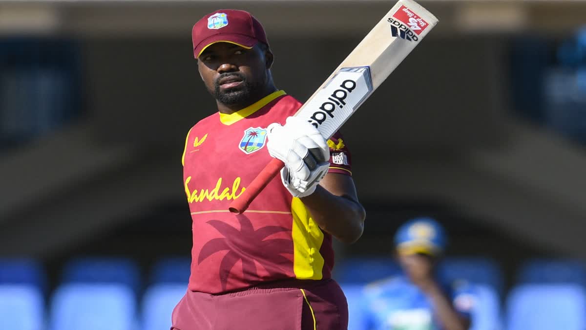 Darren Bravo