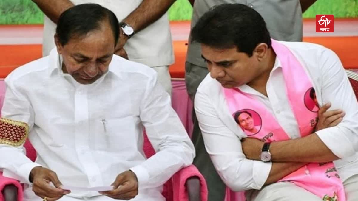 Telangana assembly polls