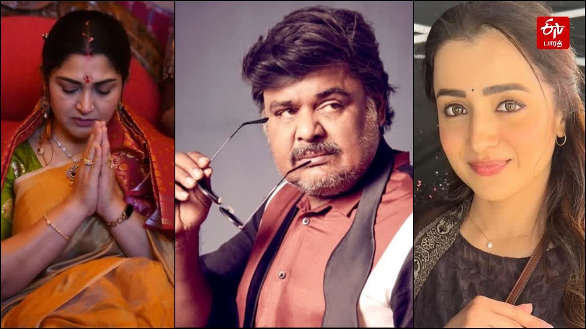 Mansoor Ali Khan will file defamation case against three celebrities including actress Trisha  civil criminal cases also filed against them  chiranjeevi khushbu also target  അഭിഭാഷകനായ ഗുരു ധനഞ്ജയന്‍ വഴിയാണ് പരാതി നല്‍കുക  വാര്‍ത്താസമ്മേളനത്തിന്‍റെ യഥാര്‍ത്ഥ ദൃശ്യങ്ങള്‍  some other evidences