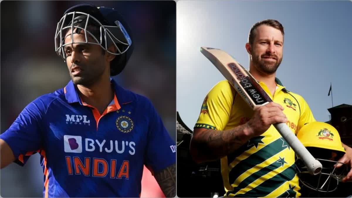 india vs australia 2nd t20 match preview