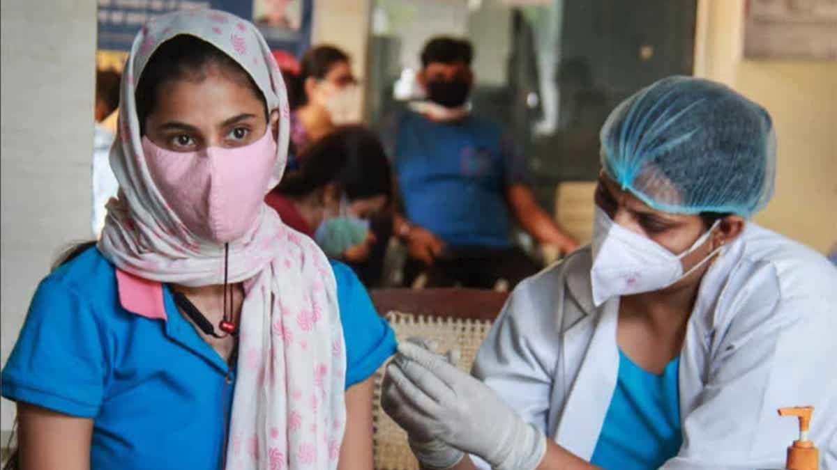 Pneumonia outbreak in China: Centre monitoring situation, asks states to review healthcare readiness