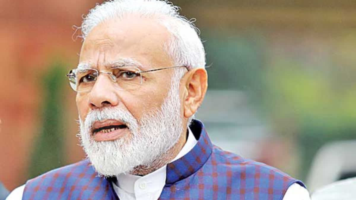 PM Modi to visit Dubai to attend World Climate Action Summit