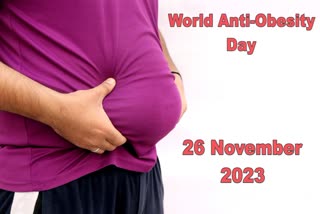 World Anti-Obesity Day