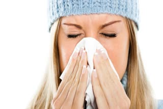 these diseases Risk increases in winter