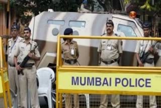 Mumbai Police