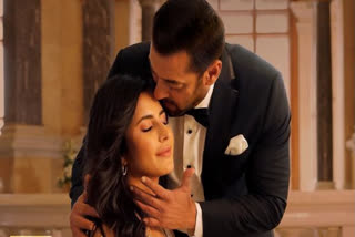 Starring Salman Khan and Katrina Kaif in the lead roles, the film Tiger 3 has achieved impressive earnings of over Rs 260 crore in just 14 days since its release. The film hit theaters on November 12 coinciding with Diwali, becoming the biggest opener of Salman's career till date.