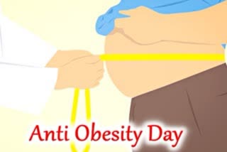 World Anti Obesity Day 2023