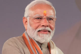 PM Modi will address the 107th episode of 'Mann Ki Baat' today