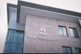 Tata Technologies shares allotment
