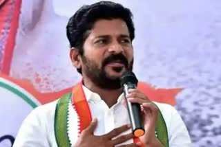 Revanth Reddy