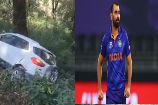 mohammed Shami