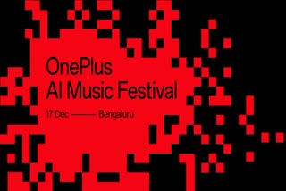 OnePlus AI Music Festival