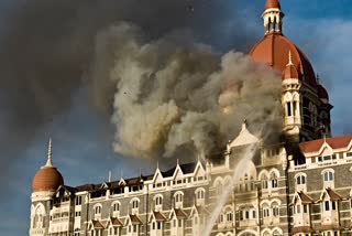 Mumbai Attack 26/11
