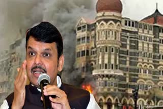 Devendra Fadnavis On Mumbai Attack