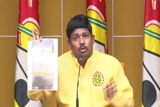 TDP_Leader_Doondi_Rakesh_Fire_on_CM_Jagan