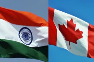 Indias High Commissioner in Ottawa