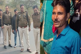 Gwalior Murder Case