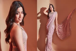 Rashmika Mandanna