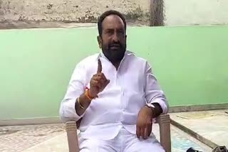 TDP_Julakanti_Brahma_Reddy_on_Mining_in_Macherla