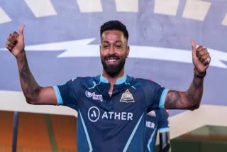 hardik pandya