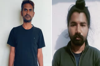 UP ATS nabs 2 men accused of spying for Pak intelligence agency