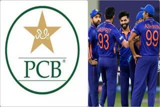 पीसीबी और भारतीय खिलाड़ी