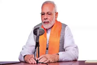 Narendra Modi