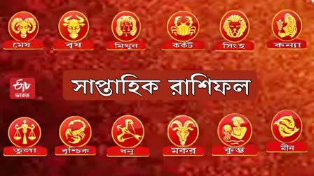 Weekly Horoscope in Bangla