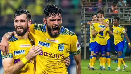 ISL  Indian Super League  Kerala Blasters Indian Super League Points  ISL Points Table  Kerala Blasters vs Hyderabad FC Result  ഇന്ത്യന്‍ സൂപ്പര്‍ ലീഗ്  ഐഎസ്എല്‍ പോയിന്‍റ് പട്ടിക  കേരള ബ്ലാസ്റ്റേ്ഴ്‌സ് ഹൈദരാബാദ് എഫ്‌സി  കേരള ബ്ലാസ്റ്റേ്ഴ്‌സ് പോയിന്‍റ് ഐഎസ്എല്‍  ഐഎസ്എല്‍ പോയിന്‍റ് പട്ടിക ബ്ലാസ്റ്റേഴ്‌സ് റാങ്ക്