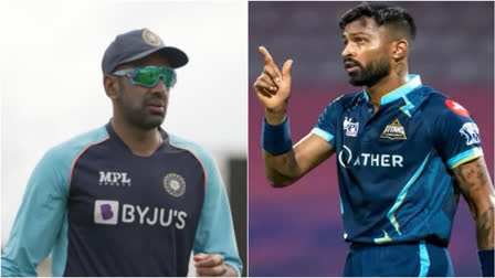 Mumbai Indians have struck gold: Ravichandran Ashwin on Pandya's potential return to his old franchise