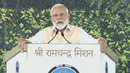 Prime Minister Narendra Modi