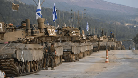 IDF chief: Military will resume fighting 'with determination' at end of current lull