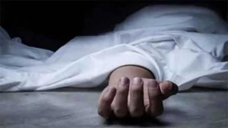 Farmer killed in UP  Farmer killed in UP Deoria over land dispute  land dispute in UP  farmer allegedly killed by a group of people  murder  ഭൂമി തർക്കം  ഉത്തർപ്രദേശിൽ കർഷകനെ സംഘം ചേർന്ന് കൊലപ്പെടുത്തി  കർഷകനെ സംഘം ചേർന്ന് കൊലപ്പെടുത്തി  കർഷകൻ കൊല്ലപ്പെട്ടു  ഭൂമി തർക്കവും കൊലപാതകവും