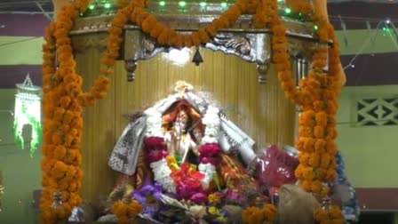 Ram Naam Sankirtan Week in Janjgir Champa