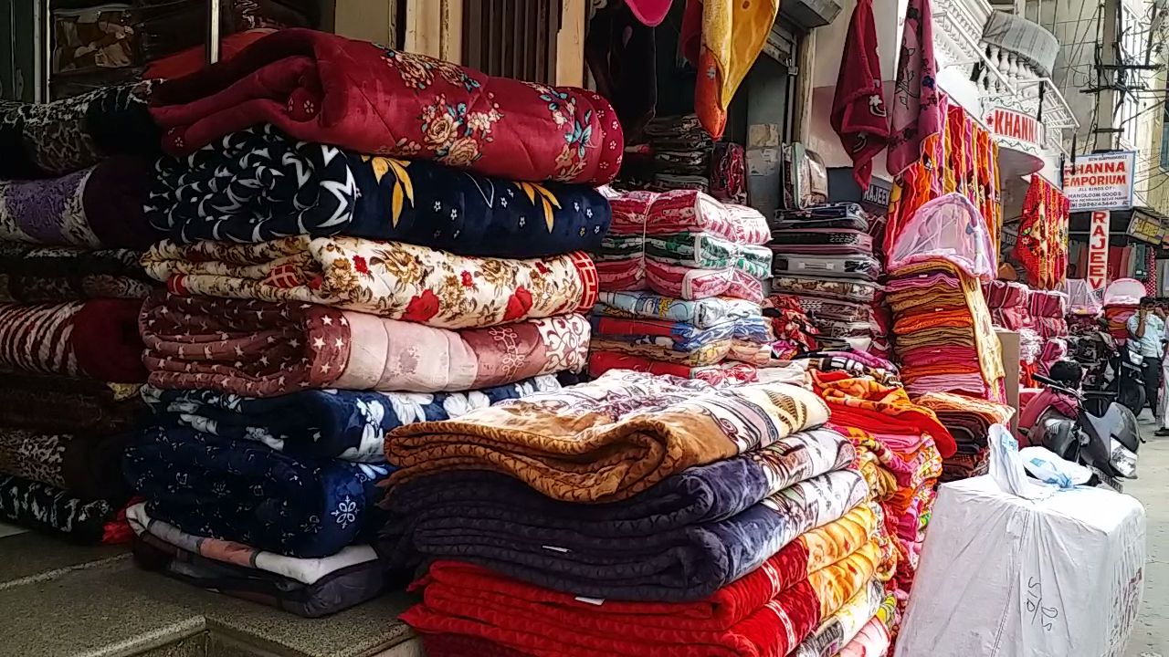 Panipat textile industry Textile products Price Hike