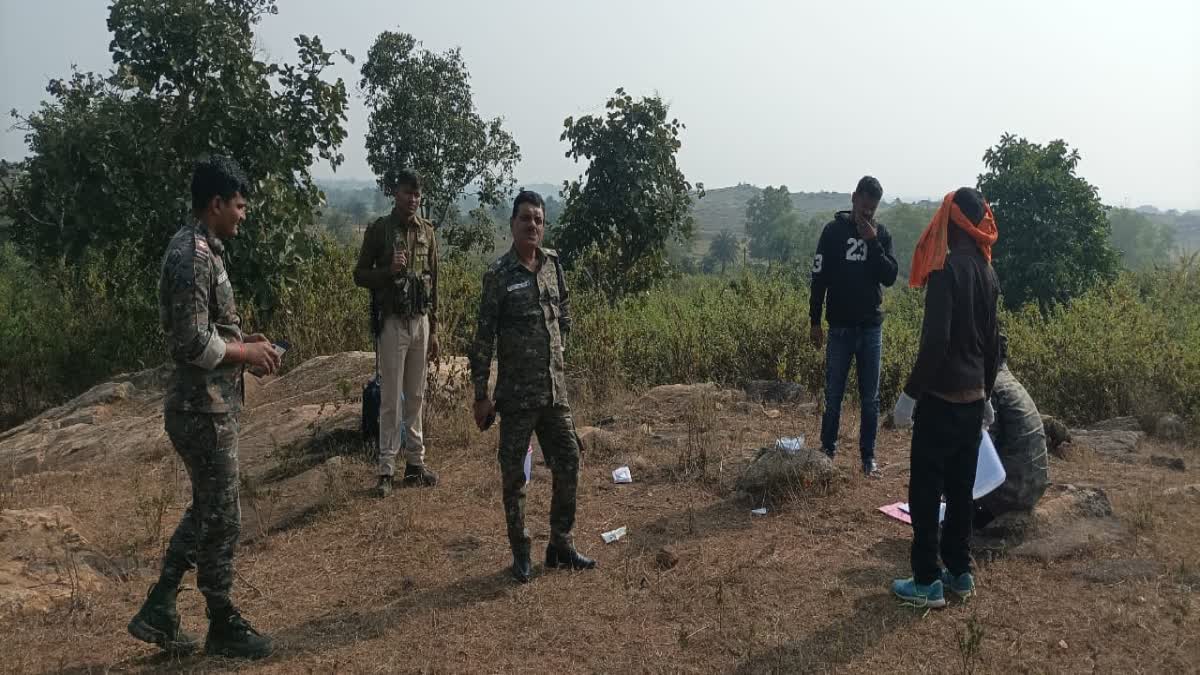 girl-skeleton-was-recovered-from-forest-in-khunti