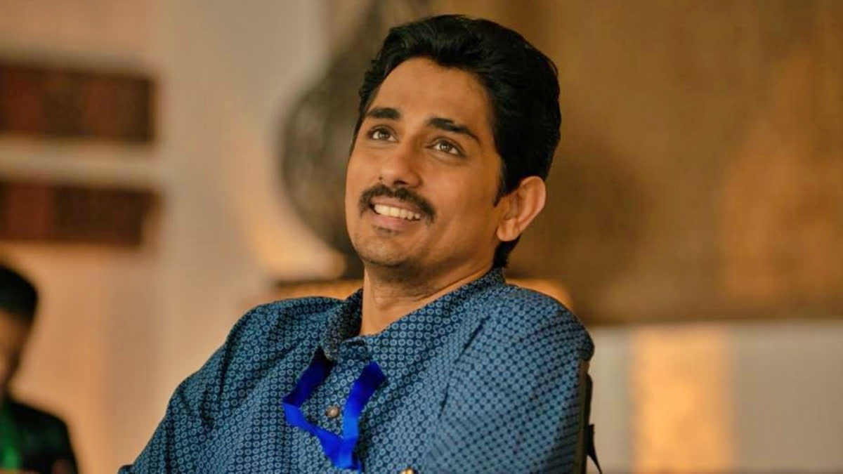 'They Should Be Worried': Siddharth Talks About Miss You Releasing A Week Before Pushpa 2