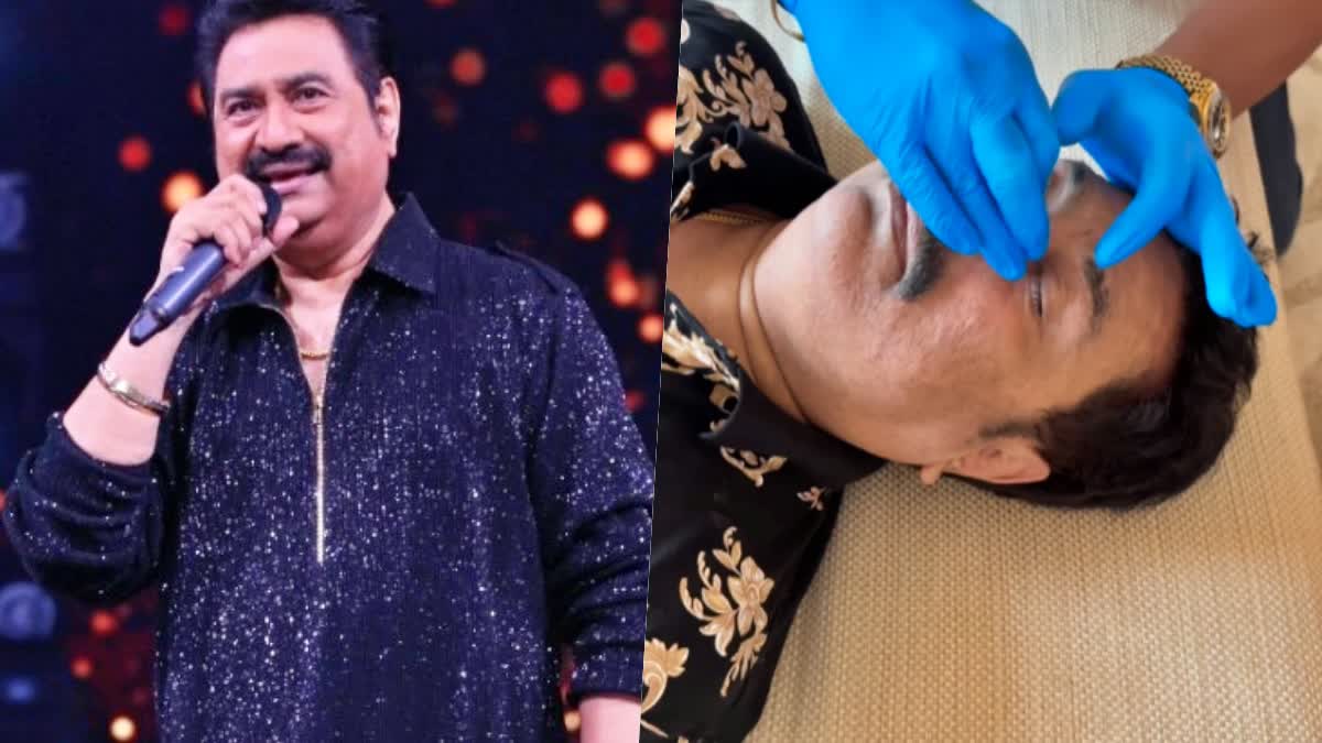 What Is Chiropractic Therapy? why is singer Kumar Sanu Taking this Therapy